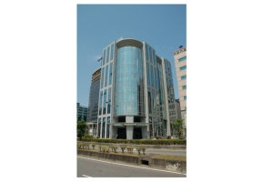 Taiwan Fire & Marine Insurance - Neihu Factory Office Building