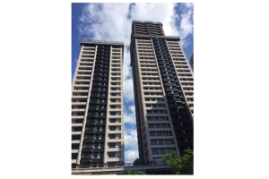 YUETAI JINGMEI Commercial & Residential Complex