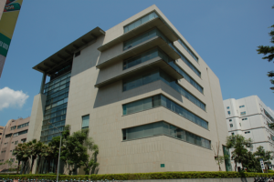 Advantech Office Building