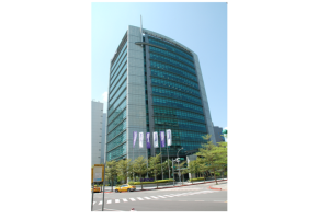 BenQ Neihu Plant