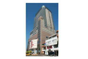 Zhongli District Far East Department Store