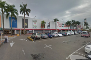 Far East Taoyuan Warehouse and Wholesale Center