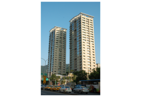 Shin Kong Life - Xinyi C1 Commercial & Residential Complex