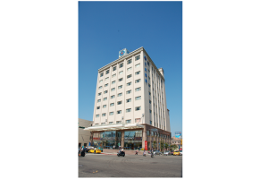 Ten Chen Hospital - New Construction Project