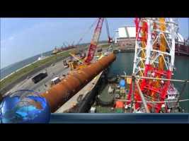 CT - Offshore Wind Power